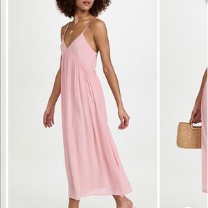 NWT Z Supply Atlas Dress size xs